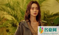 戚薇短发图片霸气泄露 为什么戚薇不留短发了粉丝称赞短发更性感