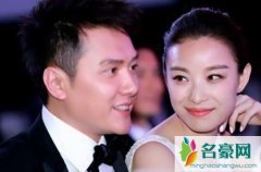 冯绍峰多大了年龄 揭露冯绍峰现在的年纪怎样冯绍峰最爱的女人是谁