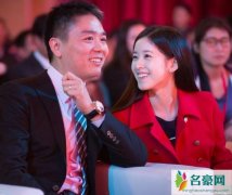 刘强东5000万私了 刘强东和奶茶早就分居却又被刘静尧算计
