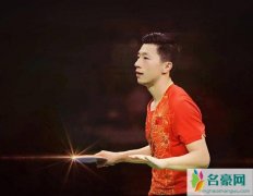 马龙指出英语翻译错误 龙队英语太好翻译混水摸鱼被发现