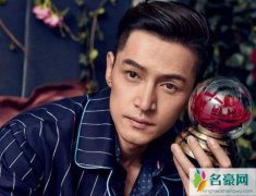 胡歌妈妈乳腺癌离世的吗 胡歌妈妈去世原因曝光令人心疼