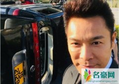 郭晋安老婆叫什么名字 郭晋安为什么不来内地发展太可惜这演技了老婆