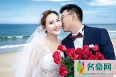 李波儿老公老高是做什么的 李波儿老公资料背景怎样曝光太牛了
