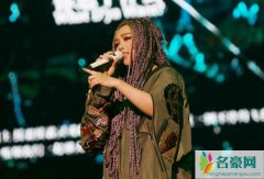 张惠妹爆肥的原因 张惠妹现在多少斤2019为什么她不减肥