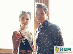 郭碧婷方否认怀孕传闻 郭碧婷孕照曝光和向佐大秀恩爱是怎么回事