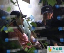 窦骁何超莲恋情曝光 窦骁和何超莲在一起了吗二人怎么认识的