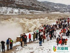 山西多地降雪 揭露炎夏山西降雪的真正原因及背后真相