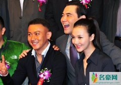赵文瑄会遇到真爱吗 赵文瑄迟迟未婚网友猜测赵文瑄是弯的