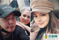 罗志祥否认周扬青怀孕 周扬青发福明显身姿如五月孕妇