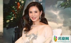 李若彤老公 李若彤和老公合影照片在哪里可以看到