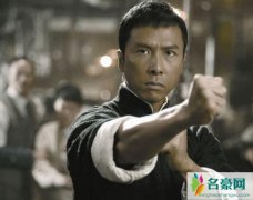 甄子丹进军时尚界 粉丝调侃过气男星年过半百重拼事业