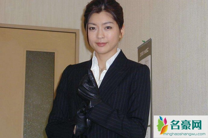 山田光子扮演者