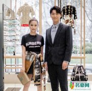 窦骁奚梦瑶什么关系 窦骁何超莲承认恋情和奚梦瑶关系被扒不简单?