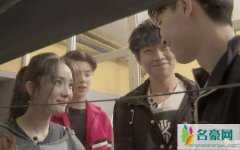 邓伦和杨幂在一起了吗 邓伦叫杨幂笨蛋亲密互动公主抱简直太甜了