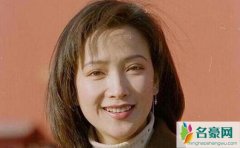 李师师图片 揭露美人李师师扮演者何晴个人资料作品有哪些