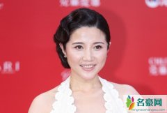 颜丙燕真正的丈夫是谁 演员颜丙燕个人资料老公孩子是谁被扒