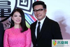 李湘开不同豪车接女儿放学 吴京行为让她瞬间被打脸