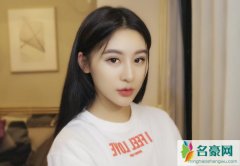 杨馥宇崔浩然表白 崔浩然和杨馥宇的关系因为秀恩爱泄露真实关系