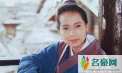 叶童三级片后演许仙形象颠覆 叶童电影大尺度合作张国荣获赞