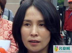 金素梅个人资料 金素梅在婉君中的剧照至今令人印象深刻