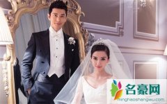 黄晓明和baby官宣离得婚真的吗 夫妻感情甜蜜却屡传离婚危机
