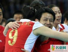 陈忠和赵蕊蕊事件真相是什么 陈忠和为什么离开女排