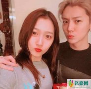 鹿晗关晓彤同居是真的吗 鹿晗关晓彤最新消息共度良宵再撒狗粮