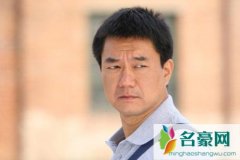 演员董勇老婆前妻是谁 揭露董勇老戏骨为什么演技这么好也不红