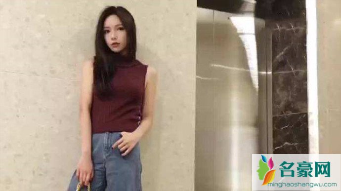 网红saya再度道歉