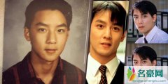 吴彦祖脱发 男神也不能避免发际线问题