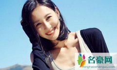 平安朱洁静分手了吗 揭露平安朱洁静近况怎样两人当年恋爱史太震撼