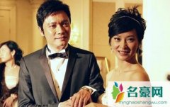 苏岩图片怎样的 罗嘉良苏岩甜蜜婚后生活简直令人羡慕不已