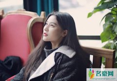 杨馥宇对象崔浩然 杨馥宇崔浩然分手了吗现在近况怎样了