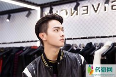 许凯家暴是怎么回事 许凯为什么被骂是渣男