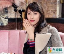 梁洛施首提李泽楷 为什么没人敢娶梁洛施背后原因曝光令人唏嘘