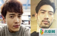 高以翔老婆董璇是怎么回事 明星名字太相似引来重重误会