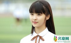 林昕宜为什么读同济 个人资料遭起底曾与李易峰拍广告