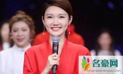央视龙洋老公是谁 揭露龙洋家境背景怎样履历简直太优秀了