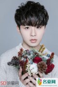 徐浩为音乐录综艺 呛声没有前辈薛之谦多