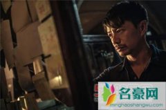 段奕宏被称很有距离感 称自己只想尽好演员的的本分