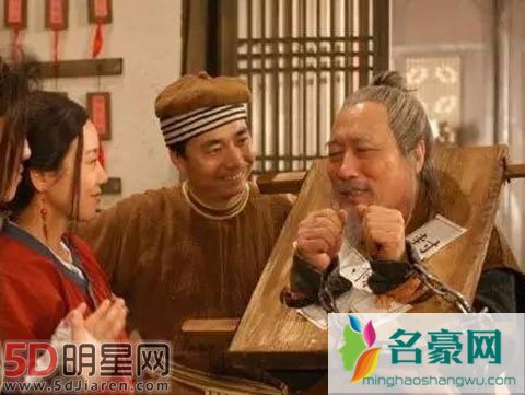 《人民的名义》中他年纪最大 不用助理照顾起居演技一级棒