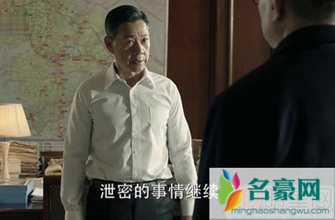 张丰毅对人物角色二次创作 没有私生活只开会很难演