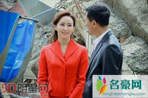 反腐尺度令演员胡静震惊 未播前从不被看好