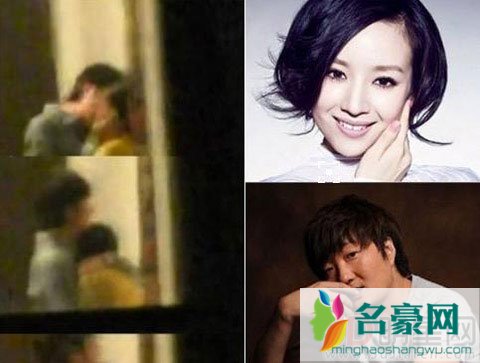 董洁为何至今未火 近况颜值逐渐恢复