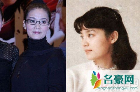 潘虹曾经是最漂亮的女演员 如今却是恶婆婆专业户