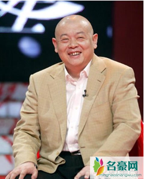 傅彪癌症早逝妻儿不易 甘心当绿叶未演过主角