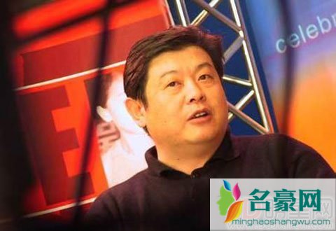 傅彪癌症早逝妻儿不易 甘心当绿叶未演过主角