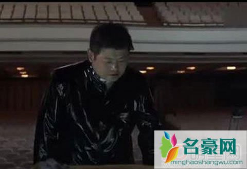 傅彪癌症早逝妻儿不易 甘心当绿叶未演过主角