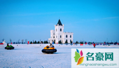 2021-2022哈尔滨冰雕节什么时候开始什么时候结束 哈尔滨冰雕节在哪里举办