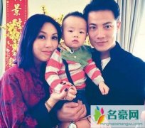 杨千嬅丁子高儿子 杨千嬅丁子高年龄